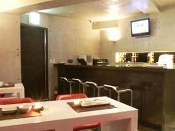 Tria Hotel Seoul Eksteriør bilde