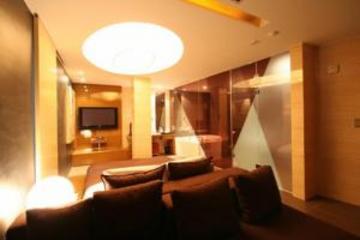 Tria Hotel Seoul Eksteriør bilde
