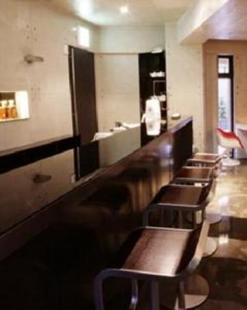 Tria Hotel Seoul Eksteriør bilde