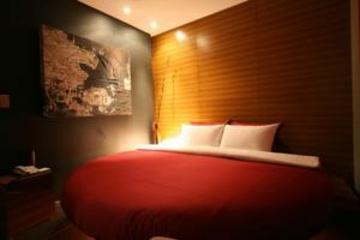 Tria Hotel Seoul Eksteriør bilde