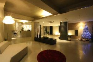 Tria Hotel Seoul Eksteriør bilde